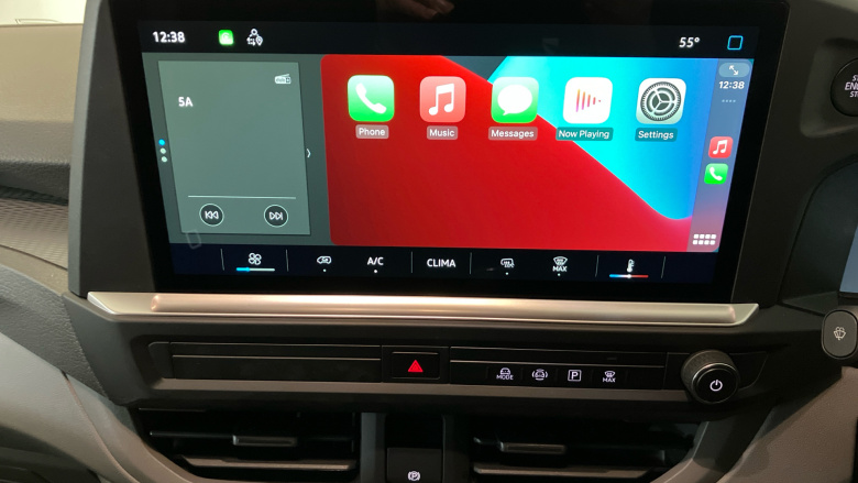 Volkswagen Transporter T28 Swb Diesel 2.0 TDI 110 Commerce Plus Van